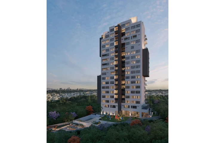 $18248000 : Departamentos zona andares image 1