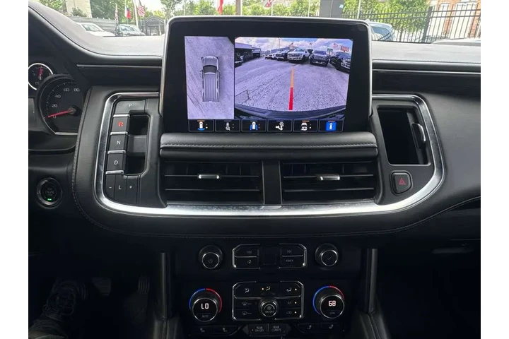 2021 Tahoe LT 4WD image 8