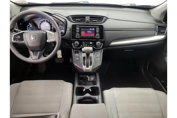 $18998 : Honda CR-V 2017 LX 4dr SUV image 9