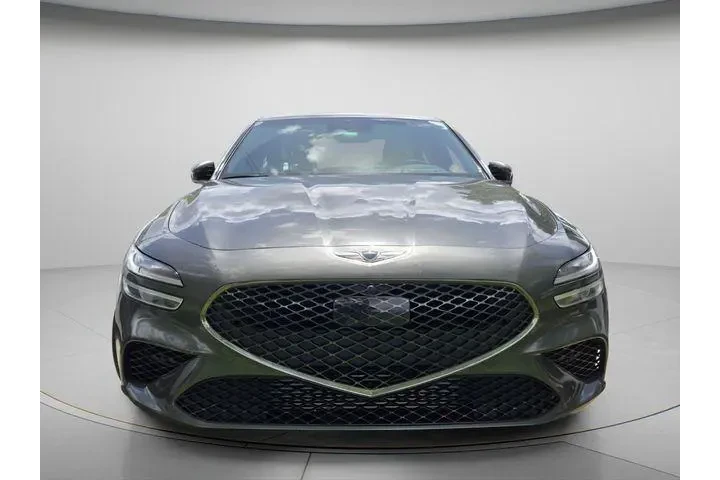 $32611 : Genesis G70 2023 3.3T Standa image 3