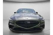 $32611 : Genesis G70 2023 3.3T Standa thumbnail