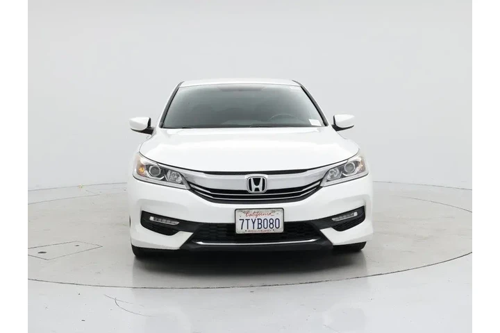 $15998 : Honda Accord 2016 Sport 4dr image 5