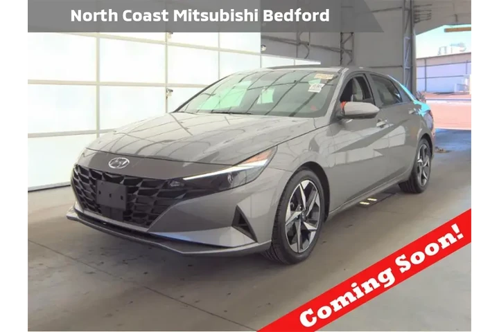 $17123 : Hyundai ELANTRA 2023 SEL 4dr image 1