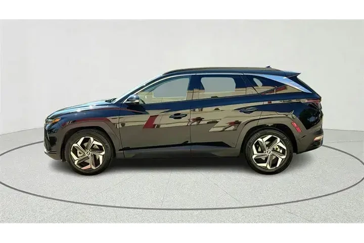$27664 : Hyundai TUCSON 2024 Limited image 6