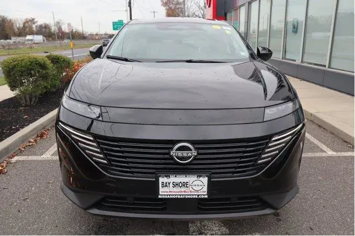 $36144 : Nissan Murano 2025 AWD SV 4d image 5