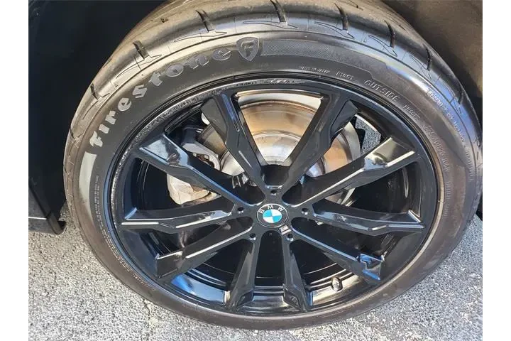 $32990 : BMW X4 2023 AWD xDrive30i 4d image 8