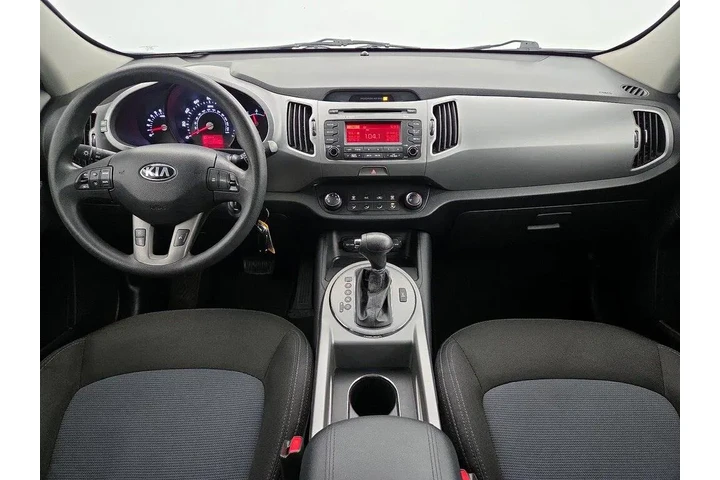 $12998 : Kia Sportage 2016 AWD LX 4dr image 9