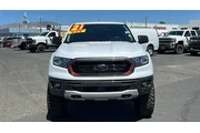 $33984 : Ford Ranger 2021 4x4 XLT 4dr thumbnail