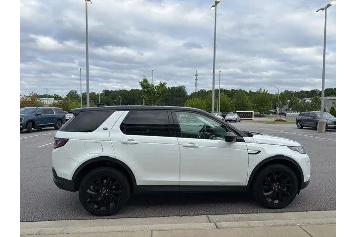 $17998 : Land Rover Discovery Sport 2 image 6