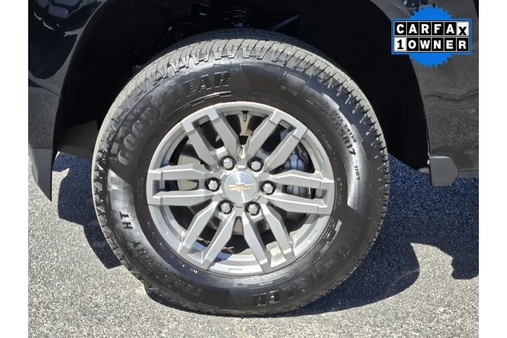 $34159 : Chevrolet Colorado 2025 4x2 image 10