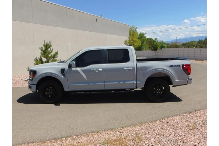 $46852 : 2024 F-150 STX image 7