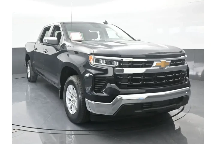 $32543 : Chevrolet Silverado 1500 202 image 9