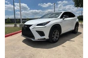 $30773 : Lexus NX 300 2021 F SPORT 4d thumbnail