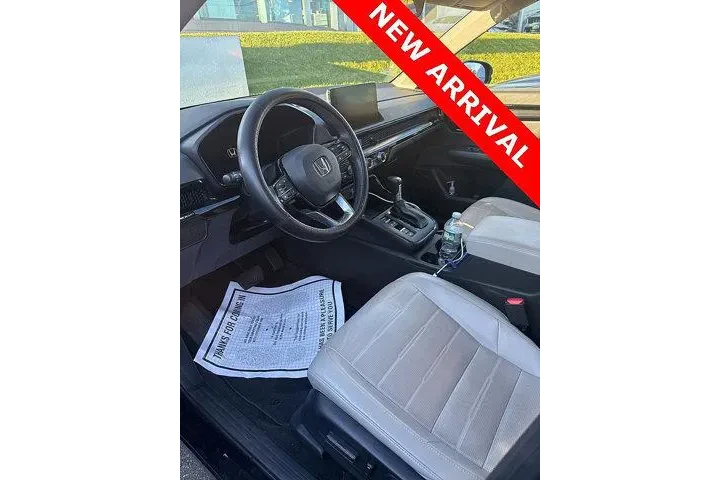 $28998 : Honda CR-V 2024 AWD EX-L 4dr image 2