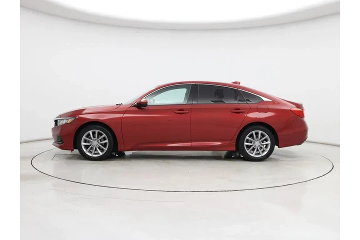 $17998 : Honda Accord 2021 LX 4dr Sed image 3