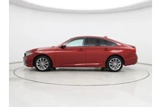$17998 : Honda Accord 2021 LX 4dr Sed thumbnail