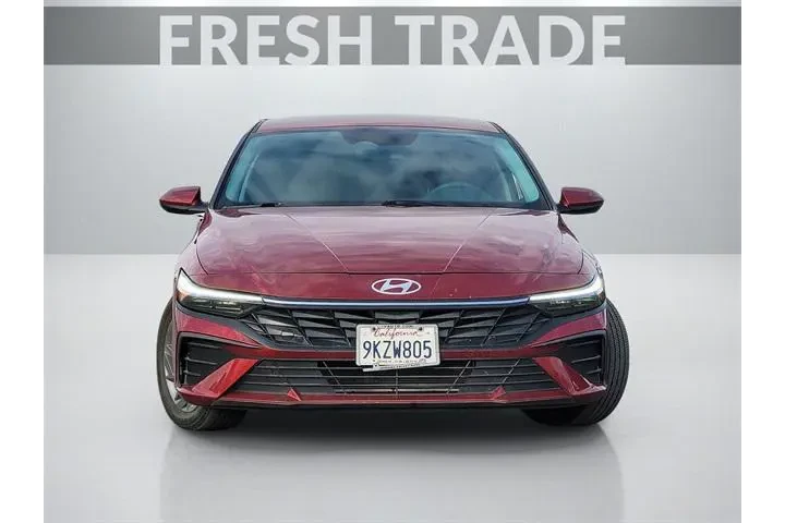 $19676 : Hyundai ELANTRA 2024 SEL 4dr image 2