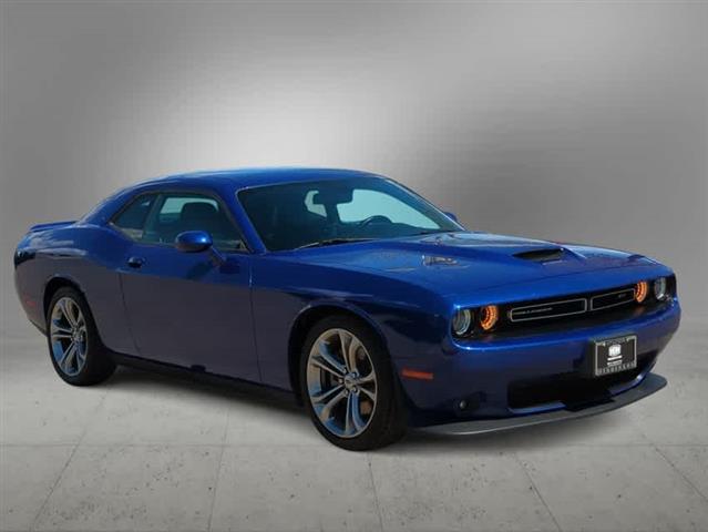 $24990 : Pre-Owned 2022 Dodge Challeng image 7