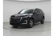 $33998 : Chevrolet Traverse 2023 4x4 thumbnail