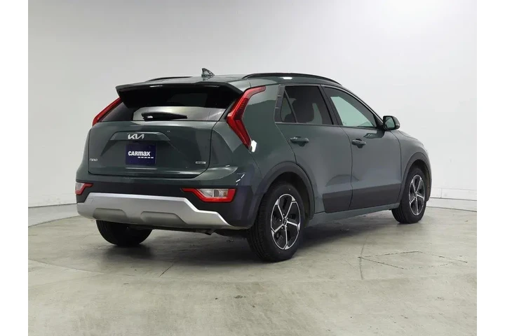 $26998 : Kia Niro Plug-In Hybrid 2023 image 8