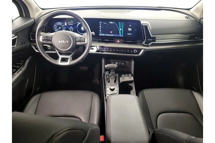 $28998 : Kia Sportage 2023 SX 4dr SUV image 9