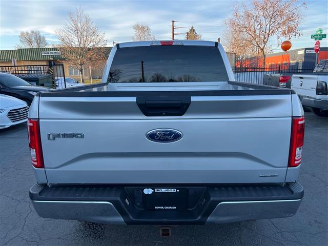 $24988 : 2016 F-150 XLT, 5.0 COYOTE, S image 5