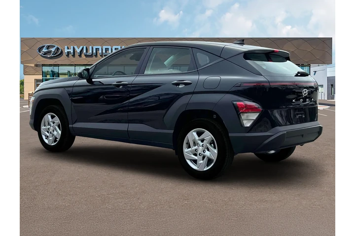 $22990 : Hyundai KONA 2025 SE 4dr Cro image 5
