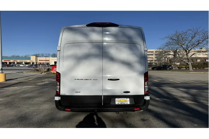 $39990 : Ford Transit 2023 AWD 350 3d image 5