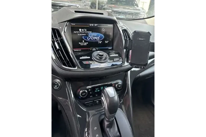$9615 : Ford Escape 2014 Titanium 4d image 4