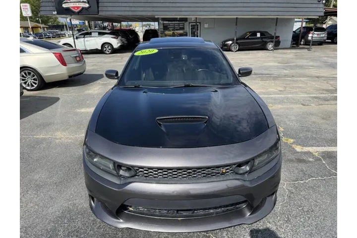 $24999 : 2020 Charger Scat Pack image 4