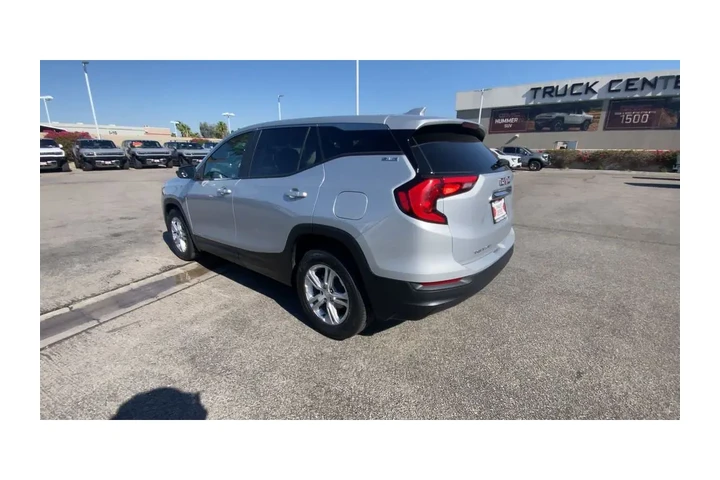 $22887 : 2021 Terrain image 6