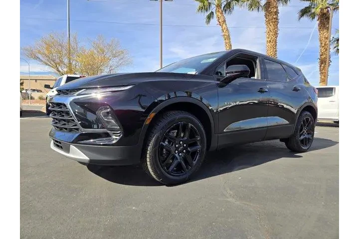 $26492 : Chevrolet Blazer 2023 LT 4dr image 2