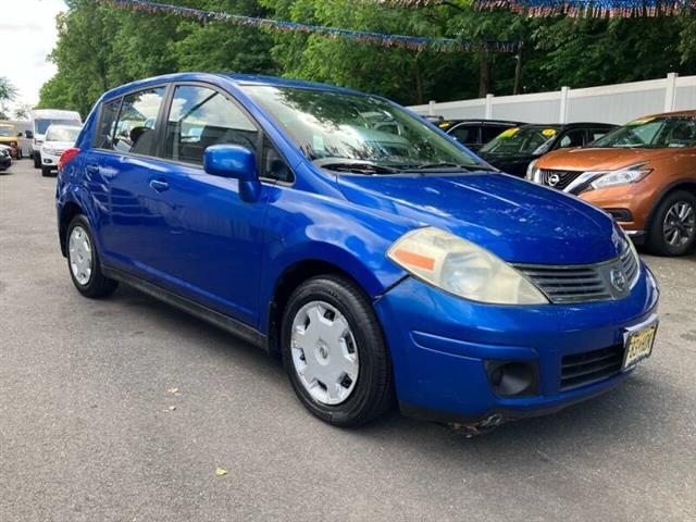 2008 Versa 1.8 S image 3