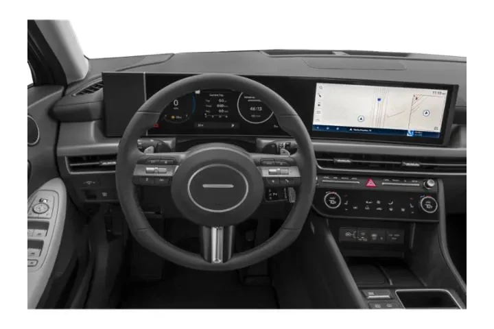 $23997 : Hyundai SONATA 2024 AWD SEL image 7