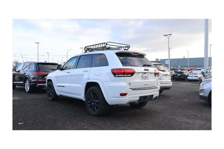 $24999 : Jeep Grand Cherokee 2021 4x2 image 4