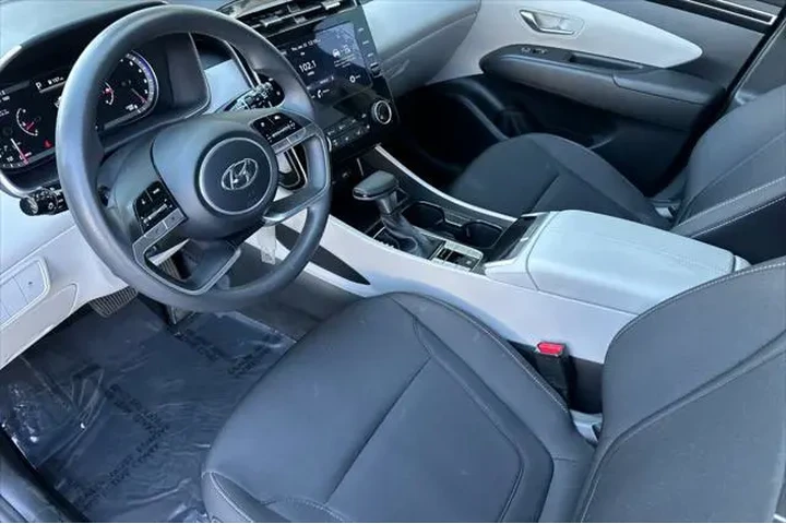 $19052 : Hyundai TUCSON 2023 AWD SE 4 image 9