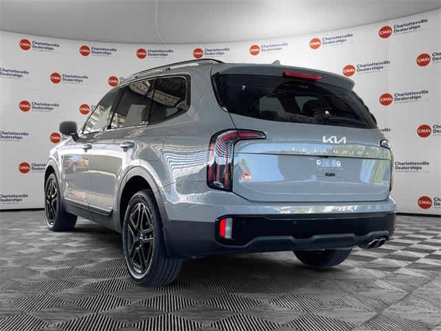 $44989 : PRE-OWNED 2024 KIA TELLURIDE image 3