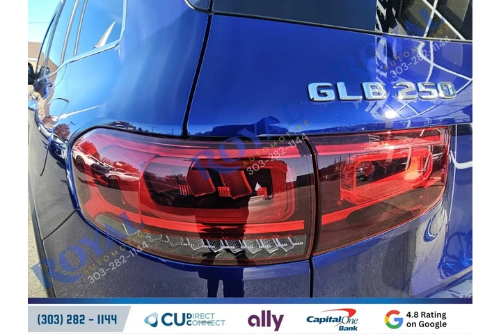 $19995 : 2021 Mercedes-Benz GLB 250 image 9