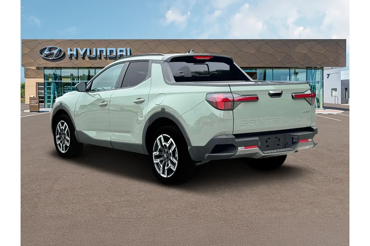$35480 : Hyundai SANTA CRUZ 2025 AWD image 5