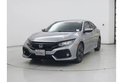$19998 : Honda Civic 2018 EX 4dr Hatc thumbnail