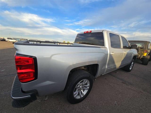 $23995 : 2018 Silverado 1500 LT image 1