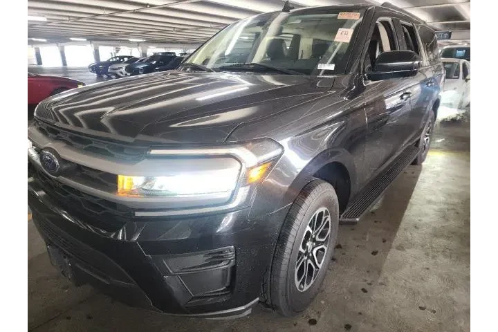 $37995 : Ford Expedition MAX 2024 4x2 image 4