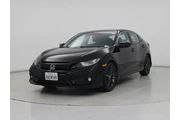 $24998 : Honda Civic 2021 EX 4dr Hatc thumbnail