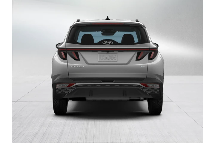$24500 : Hyundai TUCSON 2023 AWD SEL image 6