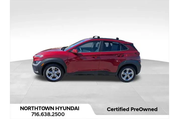 $21900 : Hyundai KONA 2023 AWD SEL 4d image 3