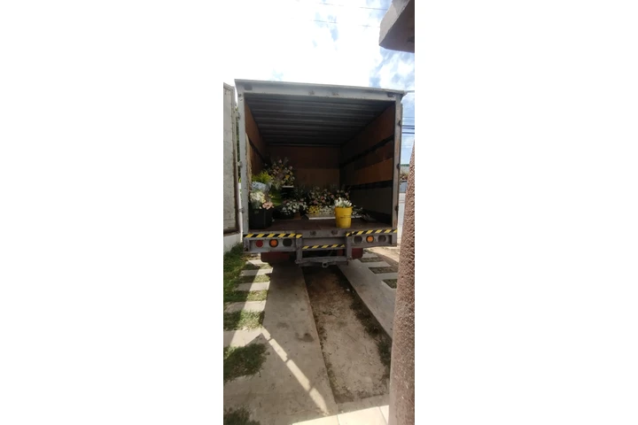 Transporte de carga en general image 6