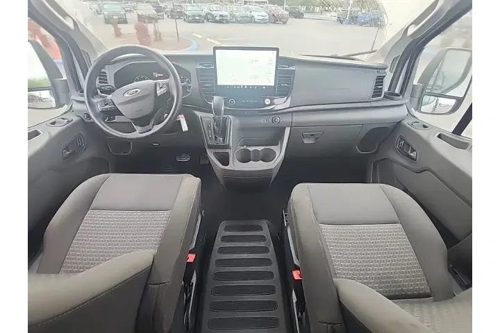 $28997 : Ford Transit 2023 350 XLT 3d image 5