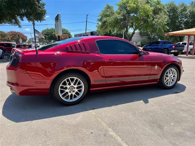 $15845 : 2014 FORD MUSTANG V6 image 7