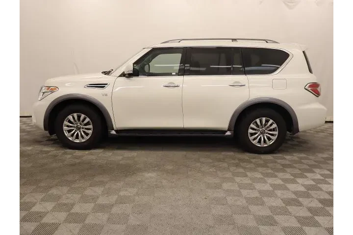 $16995 : Nissan Armada 2020 4x2 SV 4d image 7