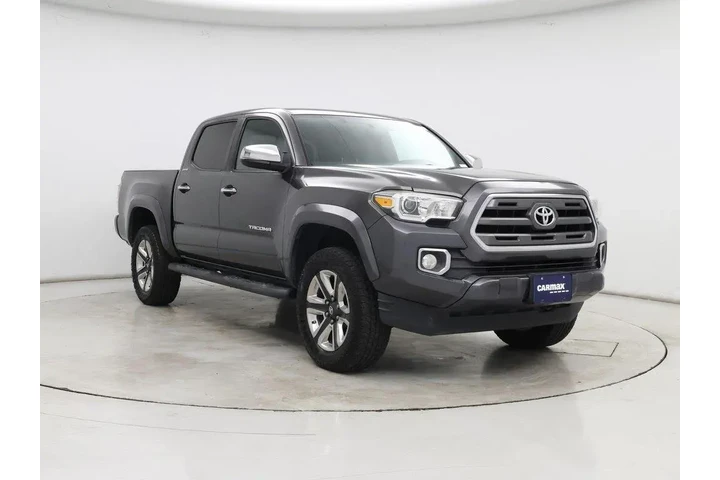 $28998 : Toyota Tacoma 2016 4x4 Limit image 1